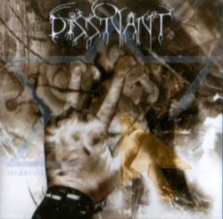 Dissonant (ISR) : Consolidated Reality Fragments